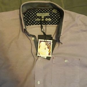 Ted Baker London jersey shirt